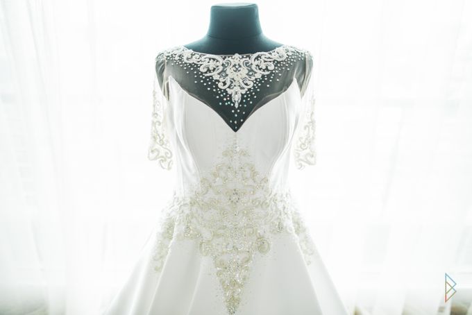 Erland and Regina Wedding by Bride Idea - 047 Erland and Regina Wedding by Bride Idea - 047