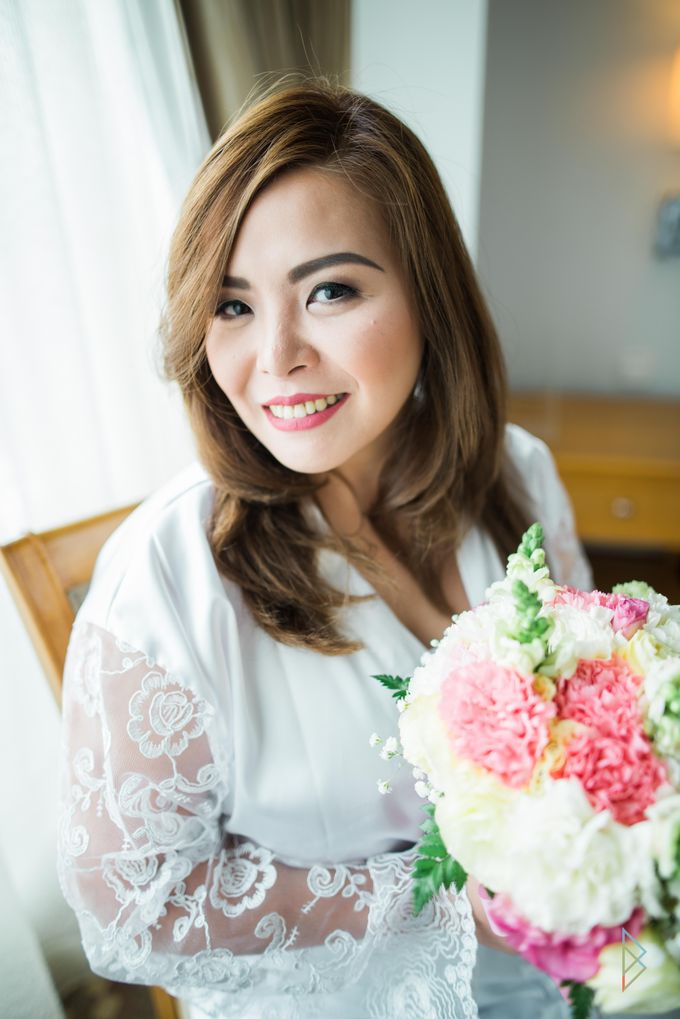 Erland and Regina Wedding by Bride Idea - 030 Erland and Regina Wedding by Bride Idea - 030