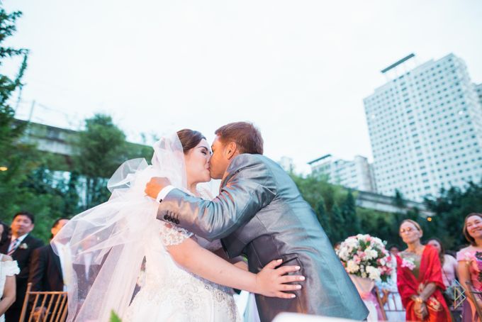 Erland and Regina Wedding by Bride Idea - 003 Erland and Regina Wedding by Bride Idea - 003