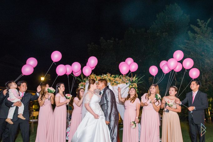 Erland and Regina Wedding by Bride Idea - 004 Erland and Regina Wedding by Bride Idea - 004