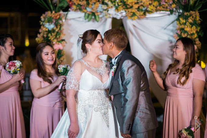 Erland and Regina Wedding by Bride Idea - 002 Erland and Regina Wedding by Bride Idea - 002