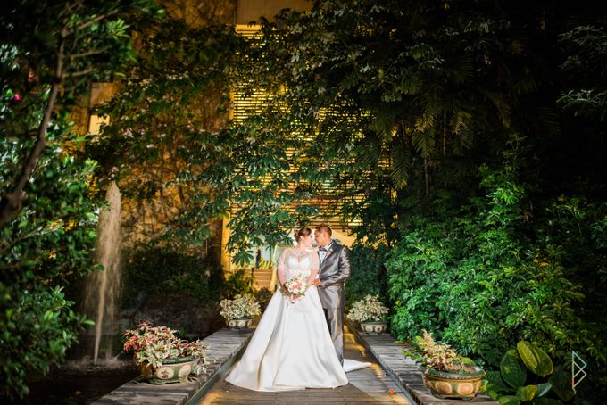 Erland and Regina Wedding by Bride Idea - 001 Erland and Regina Wedding by Bride Idea - 001