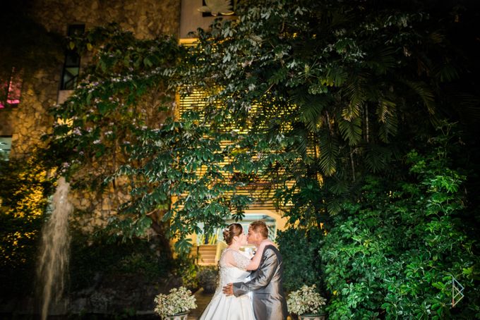 Erland and Regina Wedding by Bride Idea - 008 Erland and Regina Wedding by Bride Idea - 008