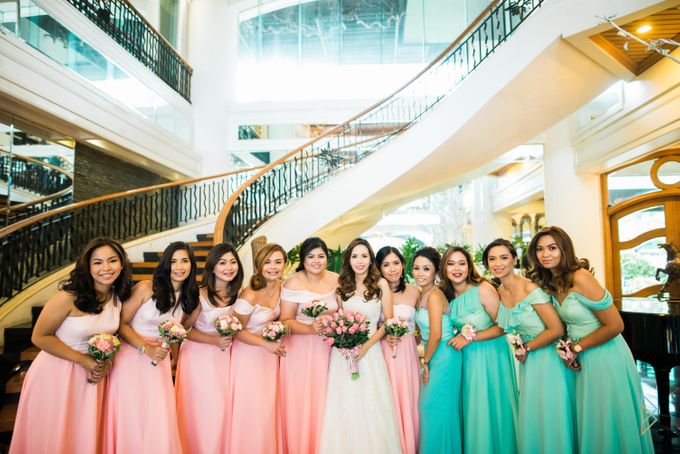 Byron and Toots Wedding by Bordz Evidente Photography - 027 Byron and Toots Wedding by Bordz Evidente Photography - 027
