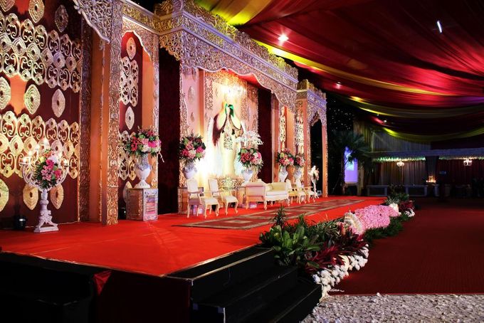Kartika Royal Wedding Package by BALAI KARTINI - Exhibition and Convention Center - 001 Kartika Royal Wedding Package by BALAI KARTINI - Exhibition and Convention Center - 001