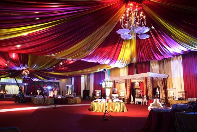 Kartika Royal Wedding Package by BALAI KARTINI - Exhibition and Convention Center - 002 Kartika Royal Wedding Package by BALAI KARTINI - Exhibition and Convention Center - 002