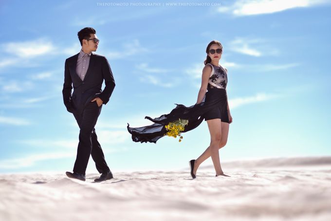 Sabrina & Mulyadi Prewedding Session by Thepotomoto Photography - 004 Sabrina & Mulyadi Prewedding Session by Thepotomoto Photography - 004