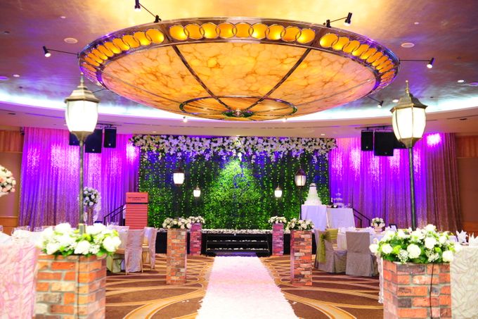 The Wedding Essentials Showcase 2015 by The Fullerton Hotels - 004 The Wedding Essentials Showcase 2015 by The Fullerton Hotels - 004