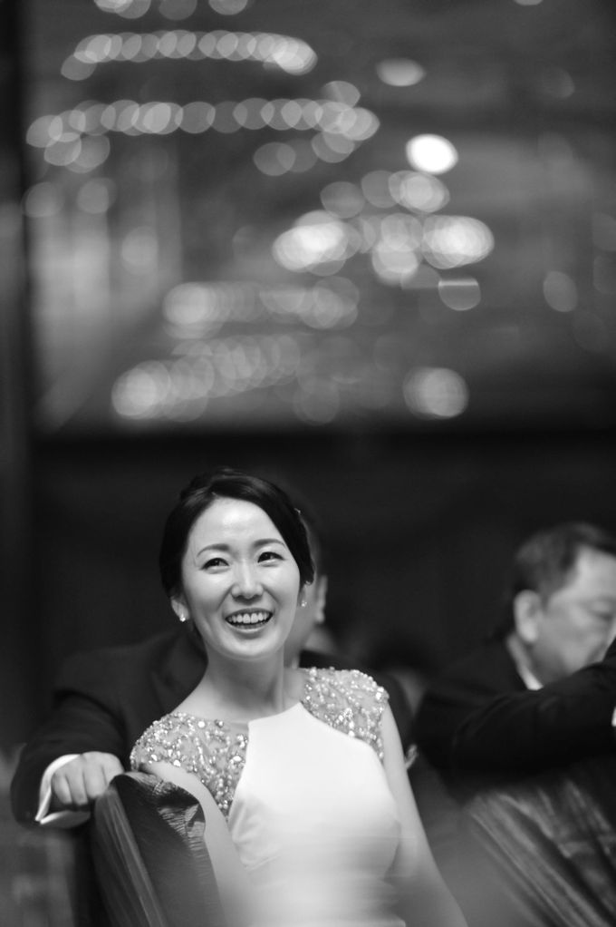 Wedding of Jonathan and Sunghye by Shangri-La Hotel Singapore - 009