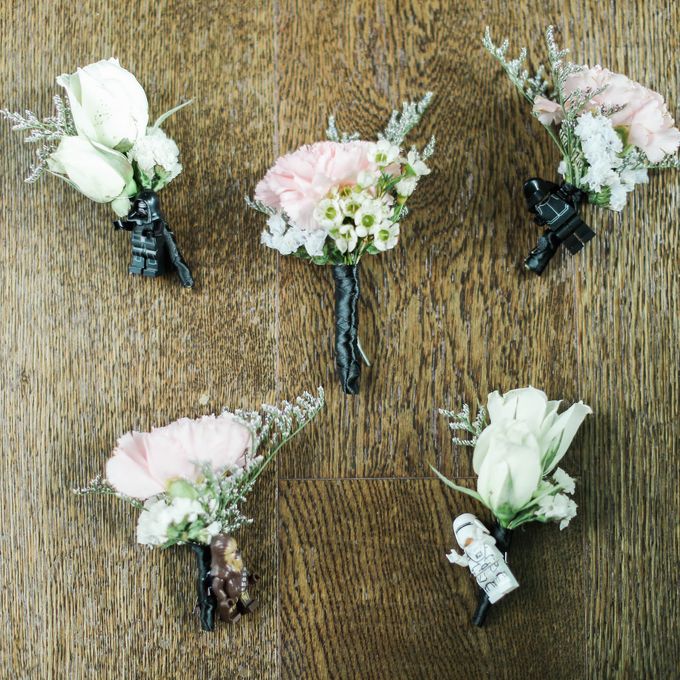 Dreamy Blush and Black Wedding by Eye Candy Manila Event Styling Co. - 005 Dreamy Blush and Black Wedding by Eye Candy Manila Event Styling Co. - 005