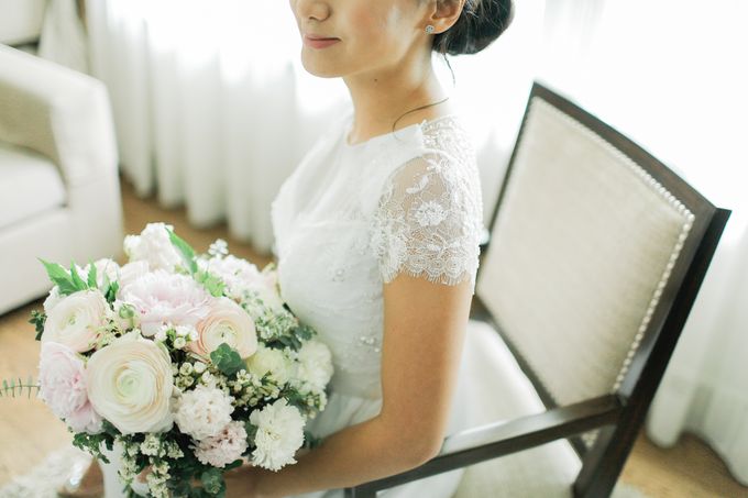 Dreamy Blush and Black Wedding by Eye Candy Manila Event Styling Co. - 010 Dreamy Blush and Black Wedding by Eye Candy Manila Event Styling Co. - 010