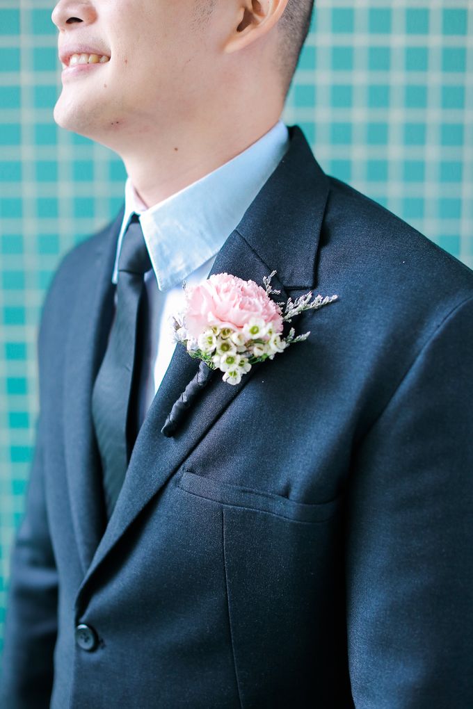 Dreamy Blush and Black Wedding by Eye Candy Manila Event Styling Co. - 009 Dreamy Blush and Black Wedding by Eye Candy Manila Event Styling Co. - 009