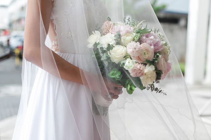 Dreamy Blush and Black Wedding by Eye Candy Manila Event Styling Co. - 007 Dreamy Blush and Black Wedding by Eye Candy Manila Event Styling Co. - 007