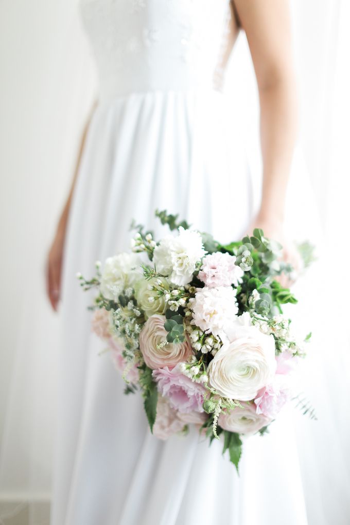 Dreamy Blush and Black Wedding by Eye Candy Manila Event Styling Co. - 027 Dreamy Blush and Black Wedding by Eye Candy Manila Event Styling Co. - 027