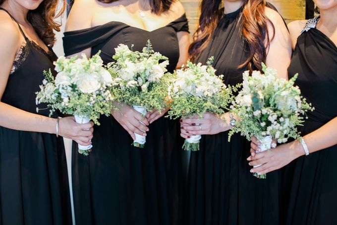Dreamy Blush and Black Wedding by Eye Candy Manila Event Styling Co. - 011 Dreamy Blush and Black Wedding by Eye Candy Manila Event Styling Co. - 011