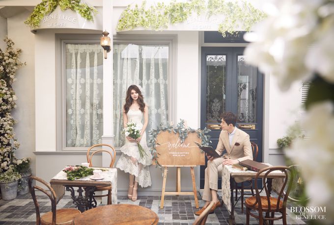 My Dream Wedding - Korea Shoot by My Dream Wedding - 002 My Dream Wedding - Korea Shoot by My Dream Wedding - 002