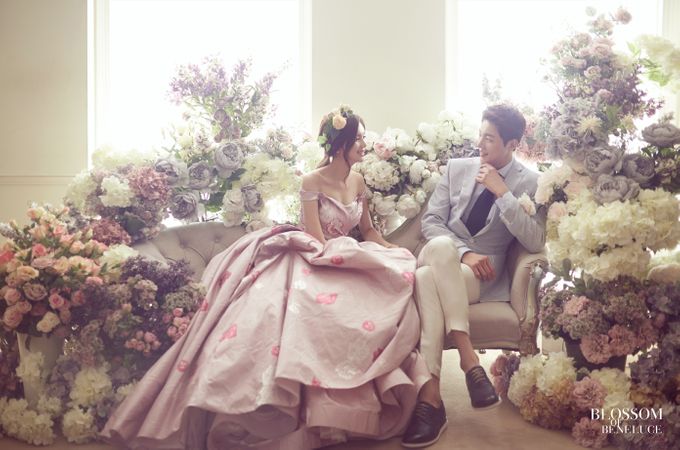 My Dream Wedding - Korea Shoot by My Dream Wedding - 007 My Dream Wedding - Korea Shoot by My Dream Wedding - 007