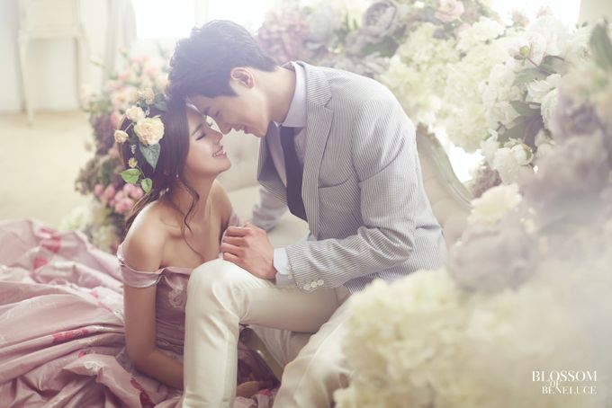 My Dream Wedding - Korea Shoot by My Dream Wedding - 008 My Dream Wedding - Korea Shoot by My Dream Wedding - 008