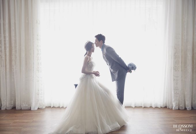 My Dream Wedding - Korea Shoot by My Dream Wedding - 010 My Dream Wedding - Korea Shoot by My Dream Wedding - 010