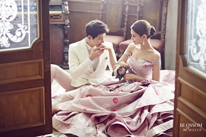 My Dream Wedding - Korea Shoot by My Dream Wedding - 015 My Dream Wedding - Korea Shoot by My Dream Wedding - 015