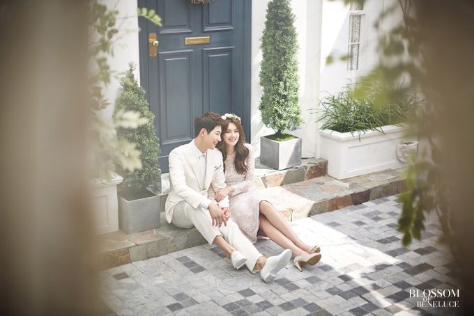 My Dream Wedding - Korea Shoot by My Dream Wedding - 018 My Dream Wedding - Korea Shoot by My Dream Wedding - 018