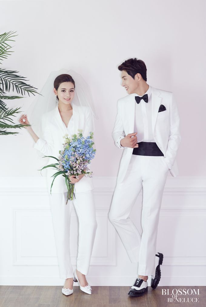 My Dream Wedding - Korea Shoot by My Dream Wedding - 021 My Dream Wedding - Korea Shoot by My Dream Wedding - 021