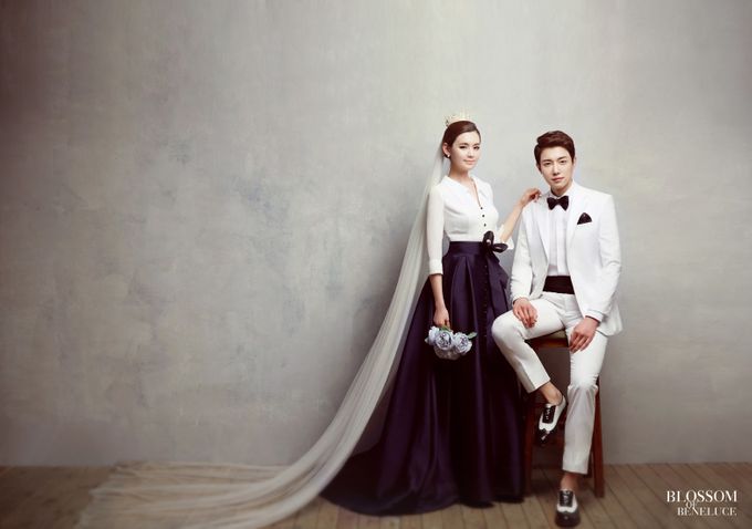 My Dream Wedding - Korea Shoot by My Dream Wedding - 024 My Dream Wedding - Korea Shoot by My Dream Wedding - 024