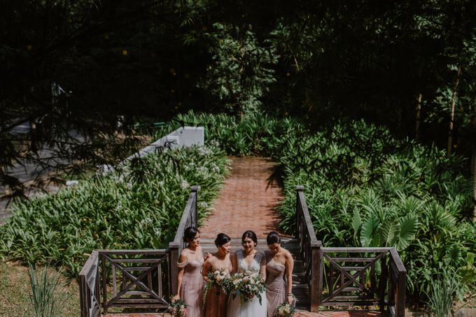 Rustic White Wedding of Astrina Chandra by With Every - 013 Rustic White Wedding of Astrina Chandra by With Every - 013