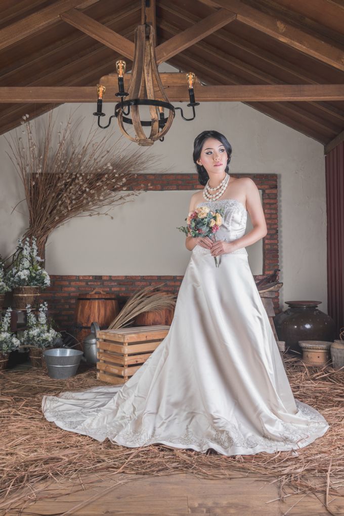 Ayu by BV Wedding - 001