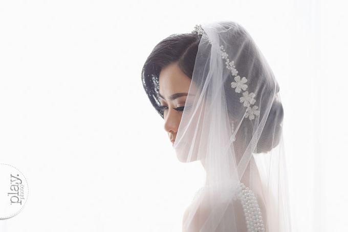 Boy & Selvy Wedding by Cynthia Kusuma - 008 Boy & Selvy Wedding by Cynthia Kusuma - 008
