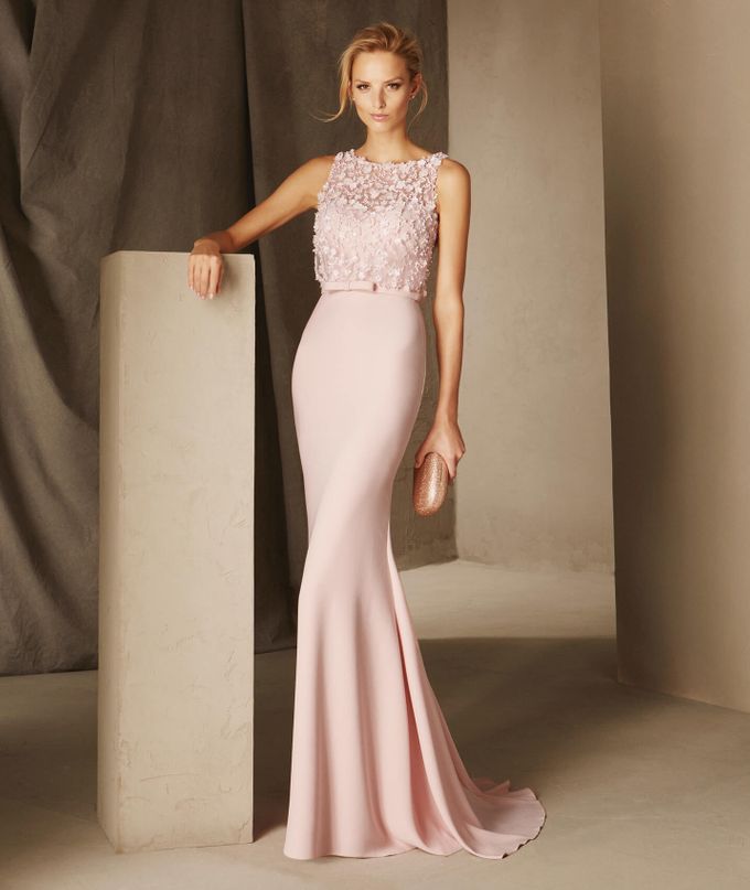 Pronovias by DESIGNER BRIDAL ROOM - 021 Pronovias by DESIGNER BRIDAL ROOM - 021