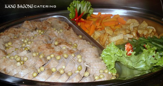 Our Catering by Kang Bagong Catering - 002 Our Catering by Kang Bagong Catering - 002