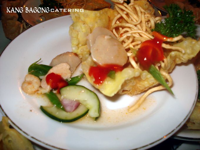 Our Catering by Kang Bagong Catering - 003 Our Catering by Kang Bagong Catering - 003