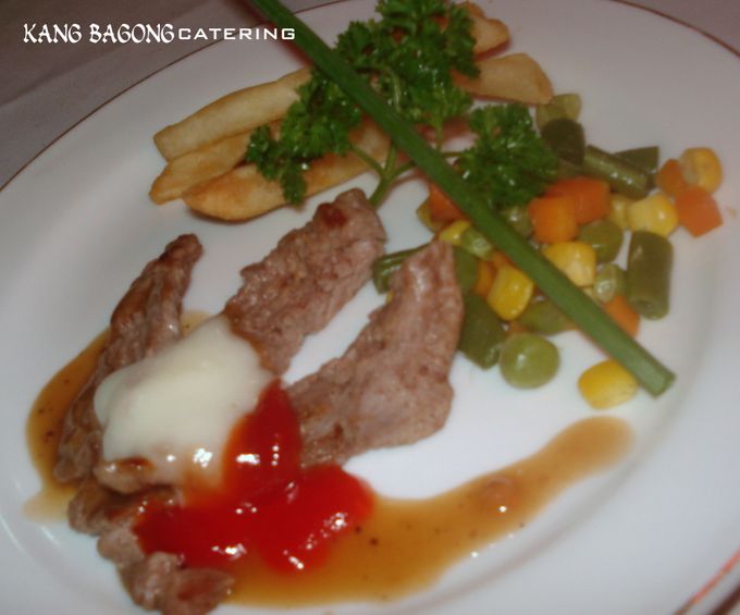 Our Catering by Kang Bagong Catering - 005 Our Catering by Kang Bagong Catering - 005