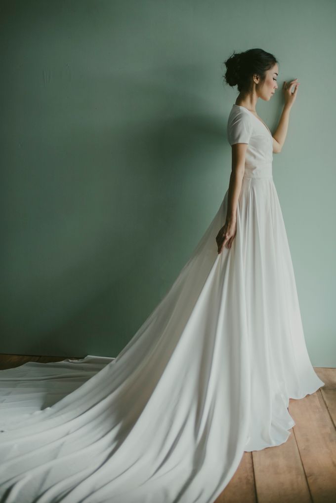 Botanical Beauty by Verena Mia - 002 Botanical Beauty by Verena Mia - 002