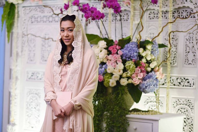 CINDY & WIBI - PENGAJIAN & SIRAMAN & MIDODARENI by Mamie Hardo - 002 CINDY & WIBI - PENGAJIAN & SIRAMAN & MIDODARENI by Mamie Hardo - 002