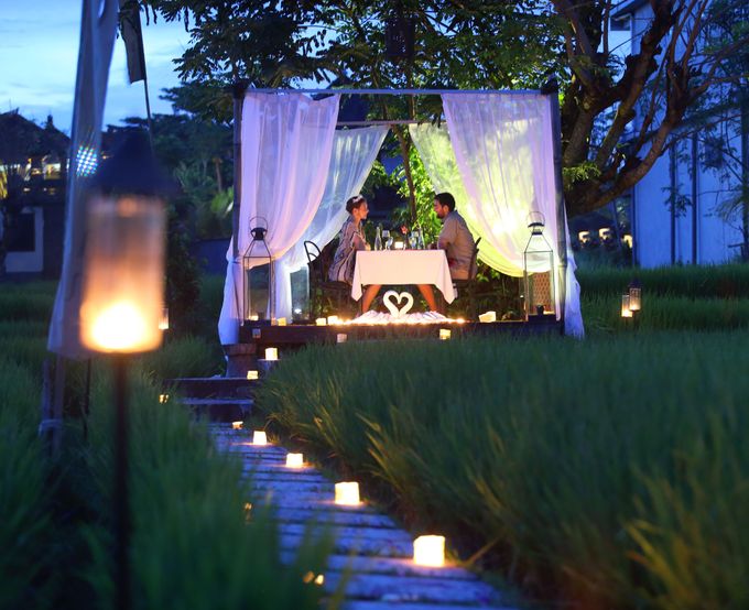 Plataran Ubud Hotel and Spa by Plataran Indonesia - 044 Plataran Ubud Hotel and Spa by Plataran Indonesia - 044