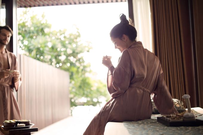 Sakanti Spa by The Anvaya Beach Resort Bali - 003 Sakanti Spa by The Anvaya Beach Resort Bali - 003