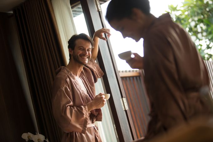 Sakanti Spa by The Anvaya Beach Resort Bali - 001 Sakanti Spa by The Anvaya Beach Resort Bali - 001