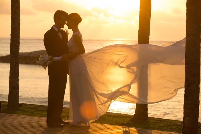 Wedding at Beachfront Private Suite by The Anvaya Beach Resort Bali - 003 Wedding at Beachfront Private Suite by The Anvaya Beach Resort Bali - 003