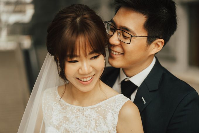 Brandon & Serene Pre-Wedding by Susan Beauty Artistry - 002 Brandon & Serene Pre-Wedding by Susan Beauty Artistry - 002