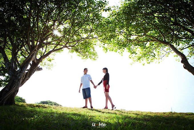 pre wedding G + F by U and Me photography - 004