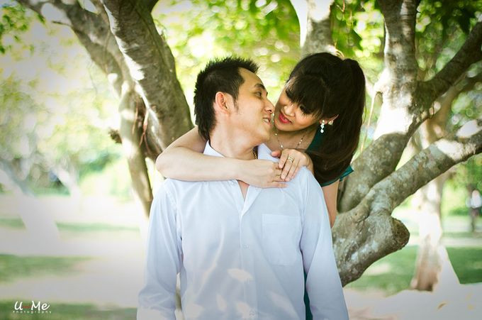pre wedding G + F by U and Me photography - 006