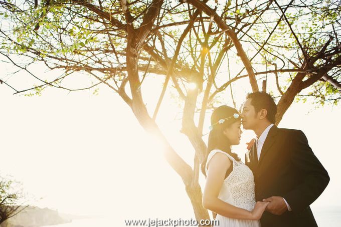 Pra wedding W & U by Jejack Photography - 003