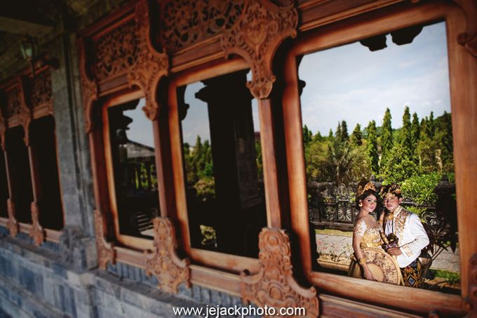 Pra wedding W & U by Jejack Photography - 016