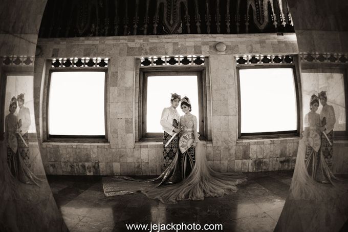 Pra wedding W & U by Jejack Photography - 019