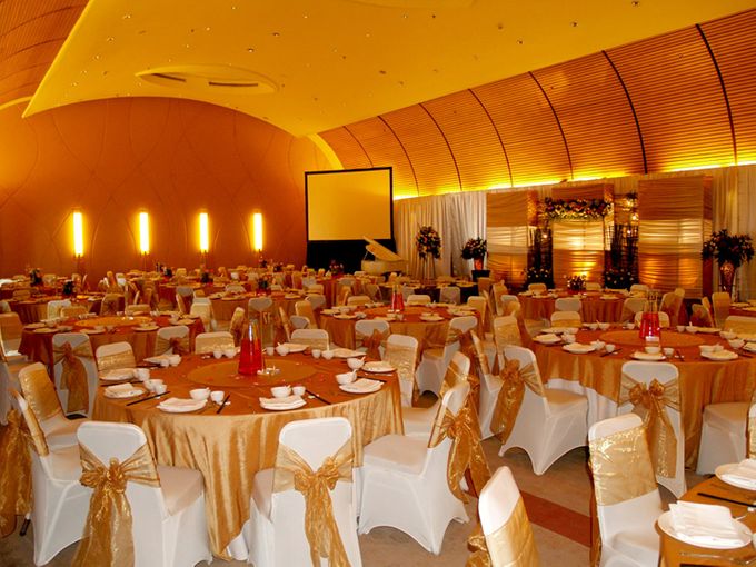 Wedding Experience at Alila Jakarta by Alila Jakarta Hotel - 001 Wedding Experience at Alila Jakarta by Alila Jakarta Hotel - 001