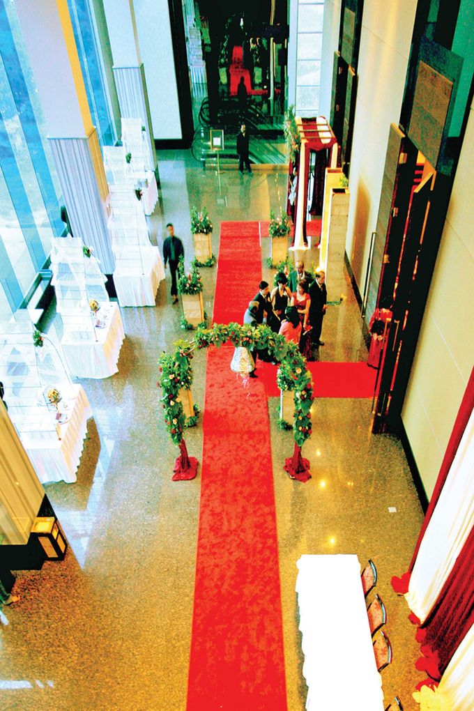 Grand Capitol Ballroom at Manhattan Hotel by Merlynn Park Hotel - 002 Grand Capitol Ballroom at Manhattan Hotel by Merlynn Park Hotel - 002