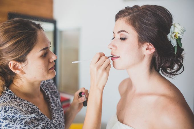 Barbora & Roman by Azure Weddings - 001 Barbora & Roman by Azure Weddings - 001