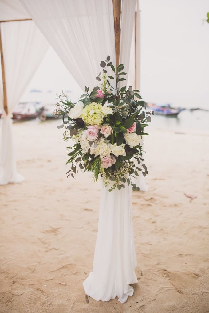 Barbora & Roman by Azure Weddings - 005 Barbora & Roman by Azure Weddings - 005